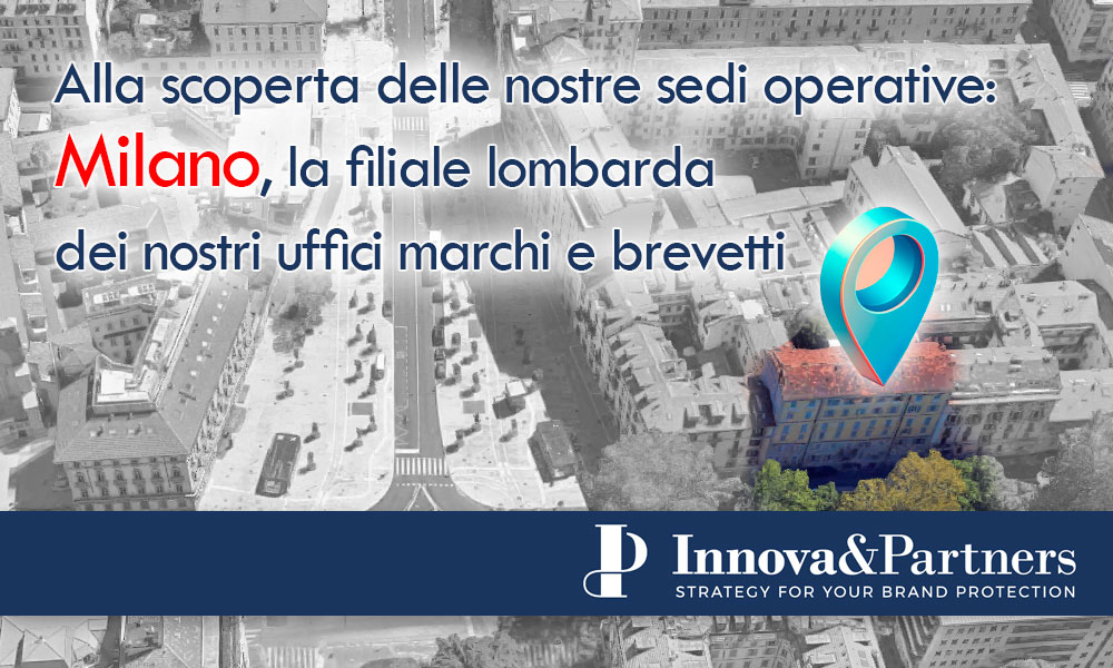 registra marchi e brevetti a milano con innova partners tutela della proprieta industriale in lombardia